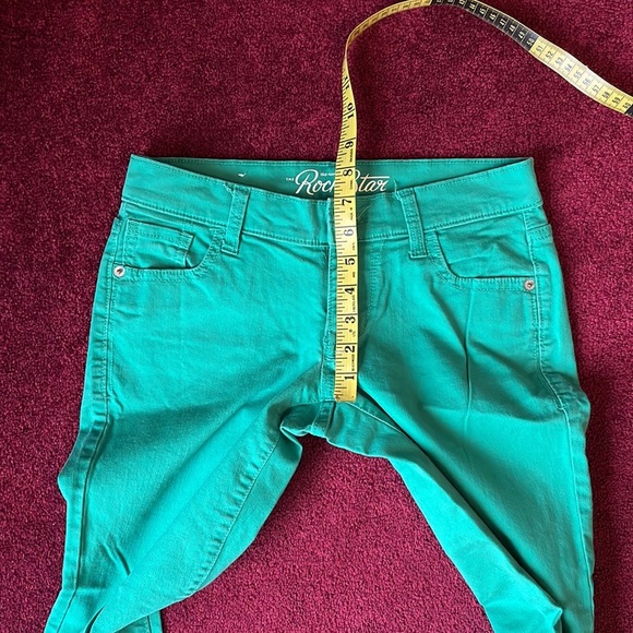 Old Navy Denim Jeggings - Picture 3 of 7